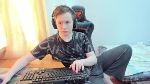 Snapshot of iliaskrislove chatting on 07.06.26 iliaskris online show from 07.06.26