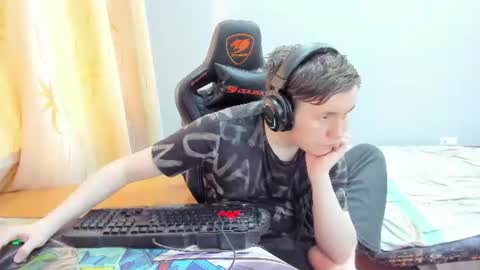 Snapshot of iliaskrislove chatting on 07.06.26 iliaskris online show from 07.06.26