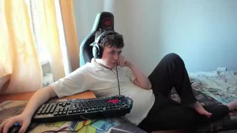 Snapshot of iliaskrislove chatting on 07.08.26 iliaskris online show from 07.08.26