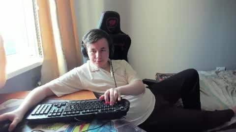 Snapshot of iliaskrislove chatting on 07.09.26 iliaskris online show from 07.09.26