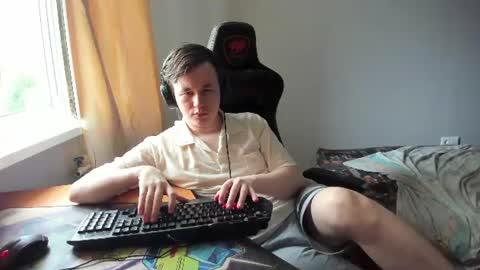 Snapshot of iliaskrislove chatting on 07.11.26 iliaskris online show from 07.11.26
