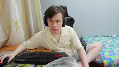 Snapshot of iliaskrislove chatting on 07.12.26 iliaskris online show from 07.12.26