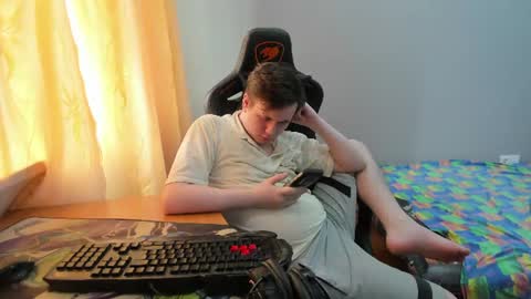 Snapshot of iliaskrislove chatting on 07.13.26 iliaskris online show from 07.13.26