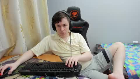 Snapshot of iliaskrislove chatting on 07.13.26 iliaskris online show from 07.13.26