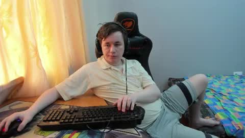 Snapshot of iliaskrislove chatting on 07.15.26 iliaskris online show from 07.15.26