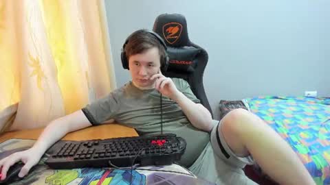 Snapshot of iliaskrislove chatting on 07.18.26 iliaskris online show from 07.18.26
