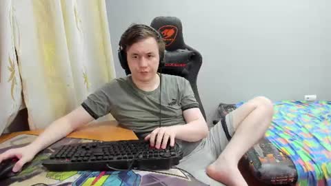 Snapshot of iliaskrislove chatting on 07.20.26 iliaskris online show from 07.20.26