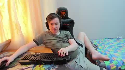 Snapshot of iliaskrislove chatting on 07.23.26 iliaskris online show from 07.23.26