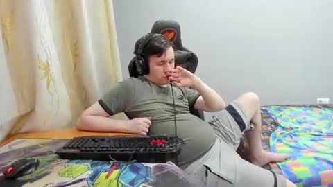 Snapshot of iliaskrislove chatting on 07.24.26 iliaskris online show from 07.24.26
