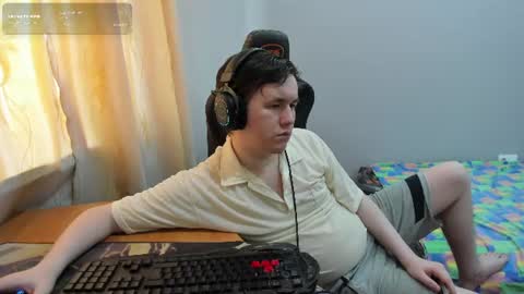 Snapshot of iliaskrislove chatting on 07.26.26 iliaskris online show from 07.26.26