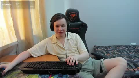 Snapshot of iliaskrislove chatting on 07.27.26 iliaskris online show from 07.27.26