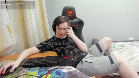 Snapshot of iliaskrislove chatting on 07.28.26 iliaskris online show from 07.28.26