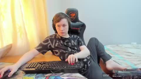Snapshot of iliaskrislove chatting on 08.03.26 iliaskris online show from 08.03.26