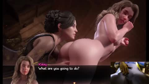 Spando online show from 03.05.25