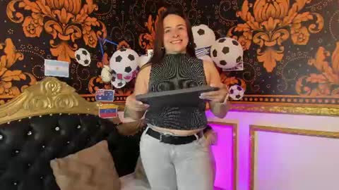 LILY online show from 07.06.26