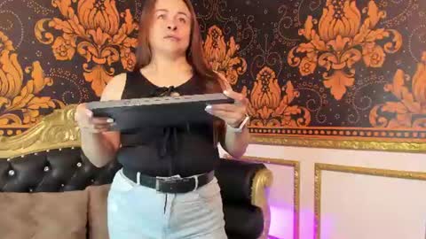 LILY online show from 07.28.26
