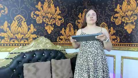 LILY online show from 07.29.26
