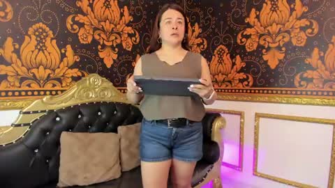 LILY online show from 07.30.26