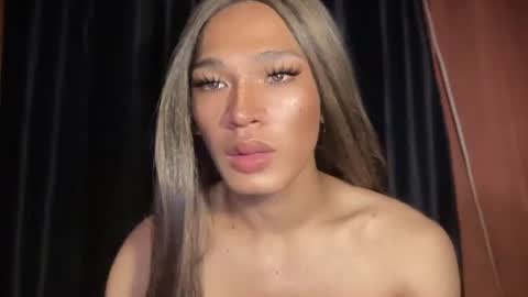 QUEEN KATH online show from 02.08.26