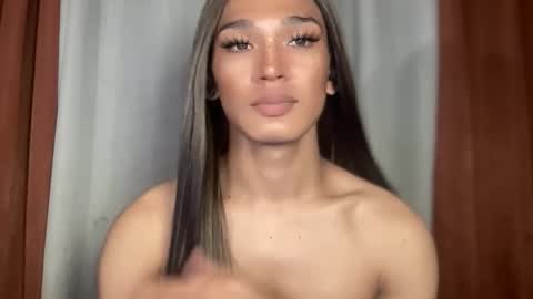 QUEEN KATH online show from 02.13.26