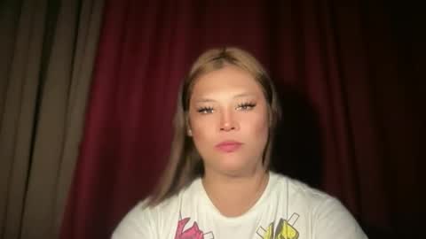 QUEEN KATH online show from 03.10.26