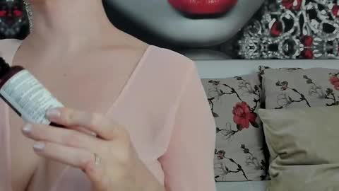 Ingrid or more easier...Miss  GoDDess Mistress online show from 12.17.25