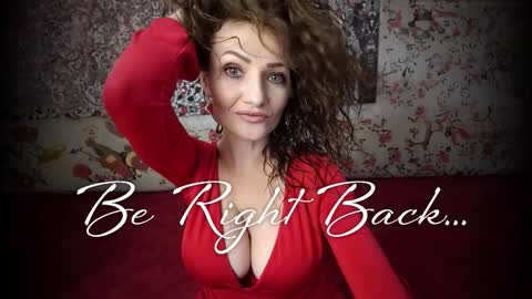 Ingrid or more easier...Miss  GoDDess Mistress online show from 03.26.26