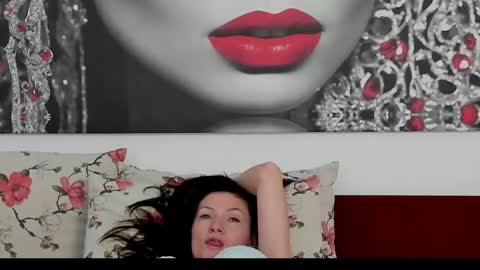 Ingrid or more easier...Miss  GoDDess Mistress online show from 04.24.26