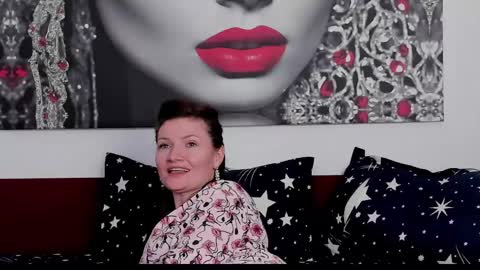 Ingrid or more easier...Miss  GoDDess Mistress online show from 05.29.26