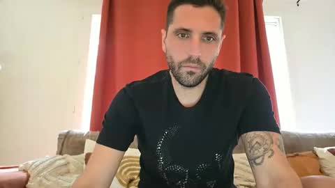 Snapshot of illela1387 chatting on 02.16.26 illela1387 online show from 02.16.26