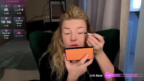 Jenny online show from 04.27.26