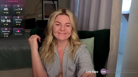 Jenny online show from 04.28.26