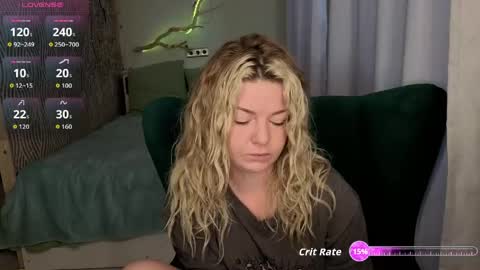 Jenny online show from 05.07.26