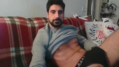 ilmangj90 online show from 12.12.24