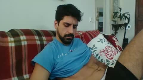 ilmangj90 online show from 12.15.24