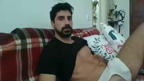 ilmangj90 online show from 12.18.24