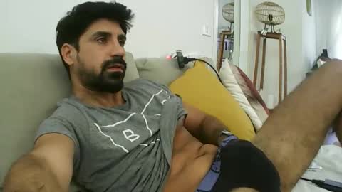 ilmangj90 online show from 09.21.25