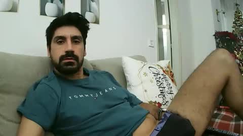 ilmangj90 online show from 12.15.25