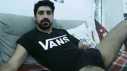 ilmangj90 online show from 12.17.25