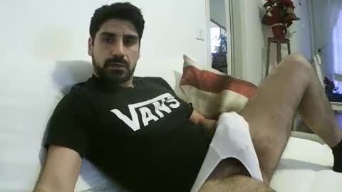 ilmangj90 online show from 01.13.26