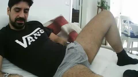 ilmangj90 online show from 01.15.26