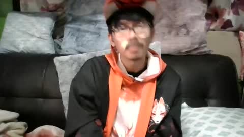 ilovebunny69 online show from 09.12.25