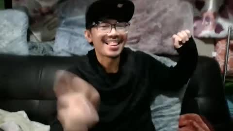 ilovebunny69 online show from 09.23.25