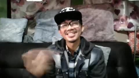 ilovebunny69 online show from 09.25.25