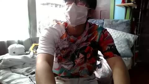 ilovebunny69 online show from 10.29.25