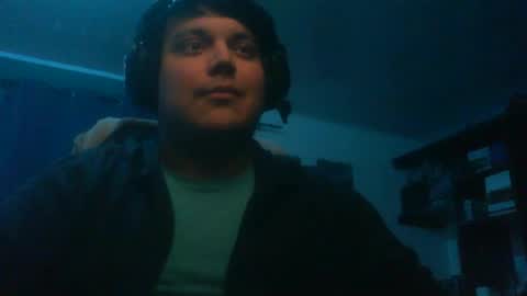 Snapshot of ilovemelody chatting on 07.18.26 Crusader online show from 07.18.26