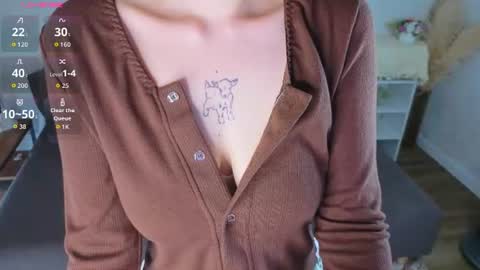 Hello everyone Im Lily online show from 06.11.26