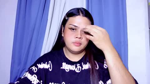 iluvdonna online show from 08.07.26