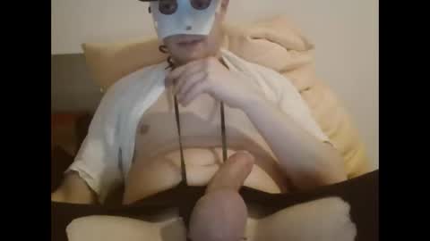 Snapshot of iluvhottenns chatting on 01.05.25 iluvhottenns online show from 01.05.25