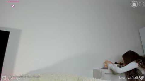 Li online show from 12.05.25